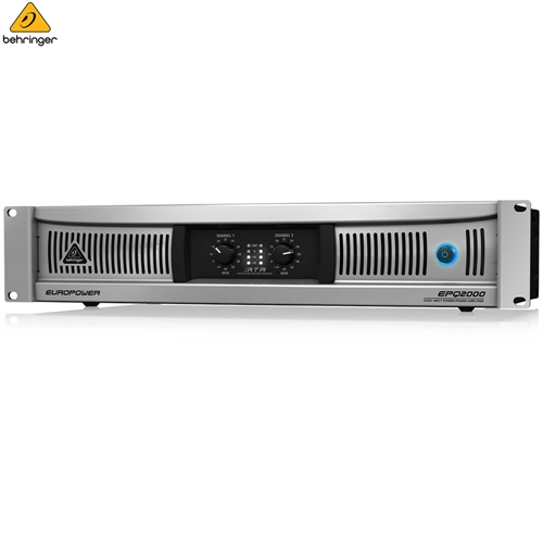 Cục Đẩy Công Suất Behringer EPQ2000 5